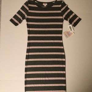 LuLaRoe Julia Dress